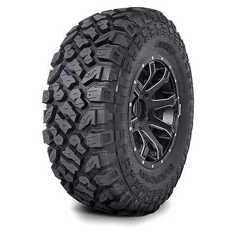 Kenda Klever XT K3204R Tire - 27x11-R14 - Rear - 083204142D1