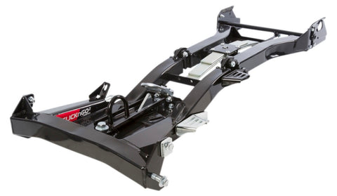 Kimpex Click N' Go 2 Plow Push Frame for ATVs - Mod-Body - 373950
