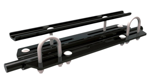 Kimpex Click 'N Go 2 Plow Mounting Bracket for ATVs  - Mid-Body - 373951