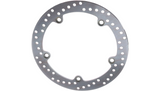 EBC MD Series Pro-Lite Brake Rotor for BMW R850 / R1100 models - Rear - MD653