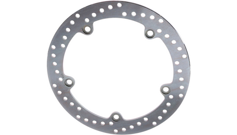EBC MD Series Pro-Lite Brake Rotor for BMW R850 / R1100 models - Rear - MD653