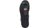 Crankbrothers Mallet BOA Clip-In Bicycle Shoes - Black/Gold - US 11.5 - MAB01080A-11.5 - FINAL SALE