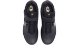 Crankbrothers Mallet BOA Clip-In Bicycle Shoes - Black/Gold - US 11.5 - MAB01080A-11.5 - FINAL SALE