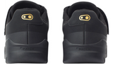 Crankbrothers Mallet E BOA Bicycle Shoes - Black/Gold - US 9.5 - MEB01080A-9.5 - FINAL SALE