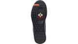 Crankbrothers Mallet Lace Riding Shoes - Black/Red - US 7.5 / EU 39.5 - MAL01030A-7.5 - FINAL SALE