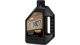 Maxima Castor 927 Pro Series Racing 2T Engine Oil - 1L - 23916