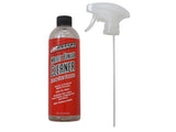 Maxima Racing Matte Finish Cleaner - 16oz Spray Bottle