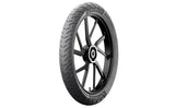 Michelin Pilot Street 2 Rear Tire - 100/90-14 - 57S - 56133