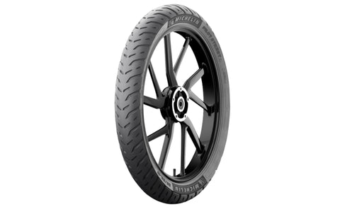 Michelin Pilot Street 2 Rear Tire - 100/90-14 - 57S - 56133
