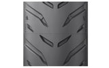 Michelin Pilot Street 2 Rear Tire - 100/90-14 - 57S - 56133