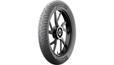 Michelin City Extra Scooter Tire - 2.50-17 - 43P - Front/Rear - 55467