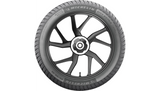 Michelin City Extra Scooter Tire - 2.50-17 - 43P - Front/Rear - 55467