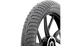 Michelin City Extra Scooter Tire - 2.50-17 - 43P - Front/Rear - 55467
