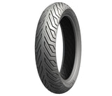 Michelin City Grip 2 Front Tire - 110/90-13 - 56S - 04068
