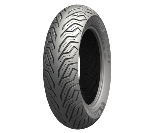Michelin City Grip 2 Rear Tire - 100/90-14 - 57S - 10297