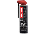Motul C1 Chain Cleaner/Degreaser - 9.8oz / 400mL - 111818