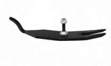 Woodys Navigator Ski Protectors for Polaris Gripper - NAVP-G100