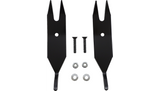 Woodys Navigator Ski Protectors for 2021 Ski-Doo Models - Pilot 5.7 / Pilot 6.9 - NAVS-2000