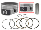 Complete engine rebuild kit for 2011-14 Polaris RZR 800 models