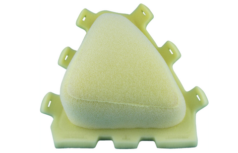 No-Toil Dual Stage Foam Air Filter for 2025 Honda  CRF250/450R/RX/RWE - 120-54