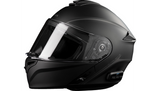 SENA Outrush R Modular Helmet OUTRUSHR-MB00S3 - Black - Small