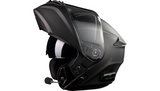 SENA Outrush R Modular Helmet OUTRUSHR-MB00S3 - Black - Small