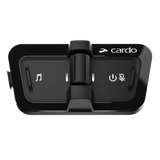 Cardo Packtalk Outdoor for Helmet Sports Handsfree Intercom - DUO - Black - SP000101