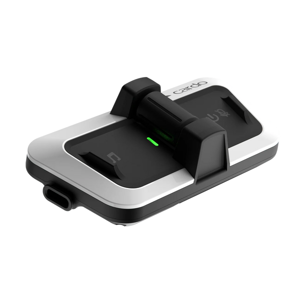 Cardo Packtalk Outdoor for Helmet Sports Handsfree Intercom