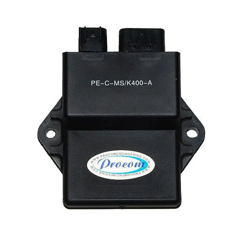 ProCom Performance CDI for 2000-17 Suzuki DR-Z400 - PE-C-MS/K400-A