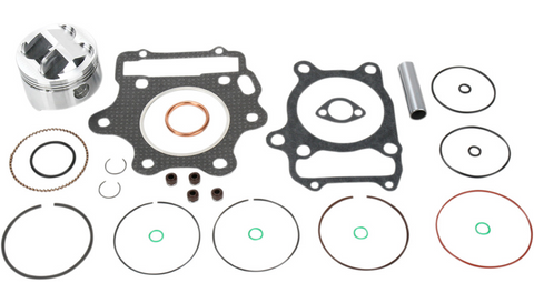Wiseco Top-End Rebuild Kit for 1987-88 1991-92 Honda TRX250X - 75.00mm - PK1023