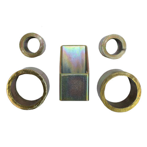 High Lifter Lift Kit for 2003-06 Polaris Magnum 330 4x4 - 2 Inch - PLK3/4/425