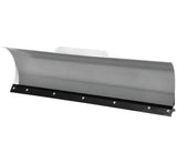 KFI Full Snow Plow Kit - 48 inch Pro-S Steel Plow Blade with Push Tube and Mount for Polaris Scrambler 850 / 1000 models