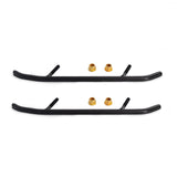 Woodys 9600 Standard Series Trail Wear Bar Runners for 2006-17 Ski-Doo models - RUS-9600
