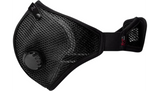 RZ M2 Mesh Mask - Black - Large - MA-CE25:43651