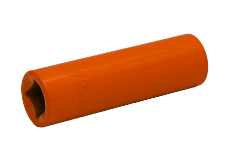 Woodys Tightening Lock Nut Shallow Socket Tool - 5/16 Inch - SCW-4505