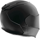 Speed and Strength SS900 Solid Speed Full-Face Helmet - Matte Black - Large - 880483