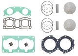 WSM Top-End Rebuild Kit Std for 1996-2000 Yamaha 760 WaveRunner - 010-826-10