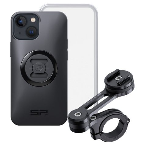 SP Connect iPhone 13 Mini Phone Holder Kit - 53943