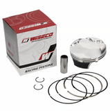 Wiseco Forged  Piston Kit for 2020 Kawasaki KX250F - 78.00mm - 40245M07800