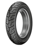 Dunlop D401 Rear Tire - 160/70B17 - (73W) - 45064036
