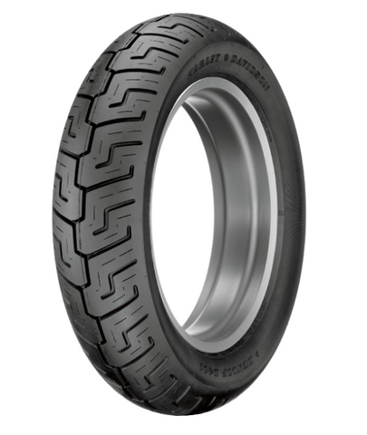 Dunlop D401 Tire - 160/70-17 - Rear - 45064036