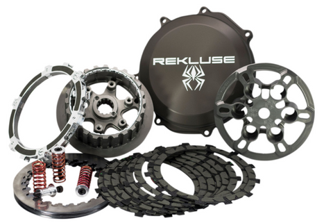Rekluse RadiusCX Clutch Kit for 2010-2022 Yamaha YZ450F/YZ450FX/WR450 - RMS-7907076