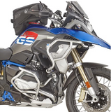 GIVI Engine Guards for 2019-2022 BMW R1250GS/R1250GS Adventure - TNH5124OX