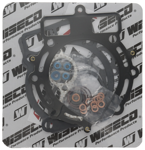 Wiseco Top-End Gasket Set for 2000-10 KTM 520/525 SX/EXC and 2007-11 Polaris Outlaw models - W5885