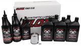 Klotz Premium Oil Change Kit for Harley V-Twin - KH-108