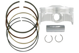 Wiseco Piston Kit for Yamaha YFM660F / YFM660R / YXT660 - 100.50mm - 4737M10050