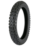 Kenda K784 Big Block Front Tire - 100/90B19 - 57S - 047841905B0