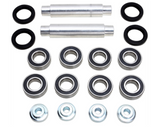 Pivot Works PWAAK-C04-000UR A-Arm Kit for 2011-14 Can-Am Commander 800 / 1000