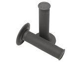Renthal All-Diamond MX Grips - Firm - Flat-Black - Pair - G091