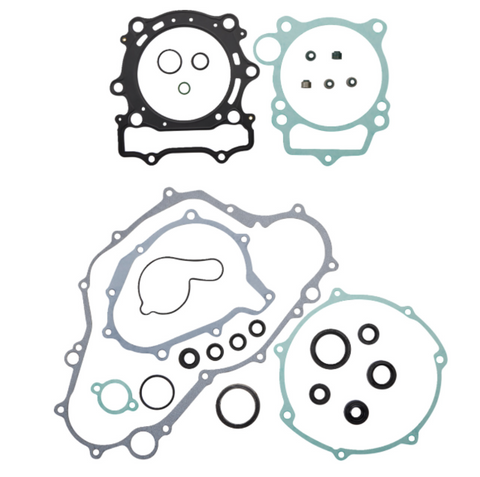 Pro-X Racing Complete Engine Gasket Set 2000-02 Yamaha YZ426F - 34.2420